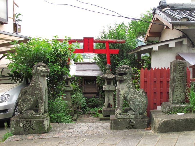 事業家・書家・文人画家】小曽根乾堂（長崎県長崎市生まれ） : 好奇心