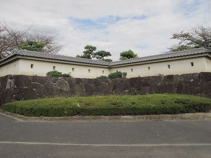 好奇心いっぱいこころ旅日本名城番外 深谷城（埼玉県）コメント