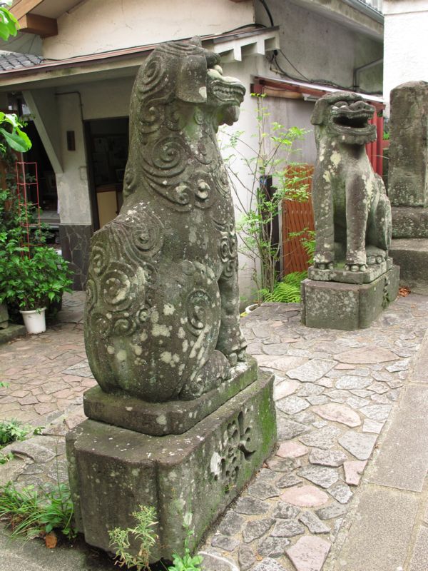 事業家・書家・文人画家】小曽根乾堂（長崎県長崎市生まれ） : 好奇心