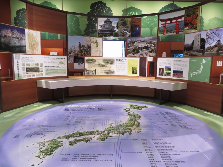 公園の父】本多静六（埼玉県久喜市生まれ） : 好奇心いっぱい