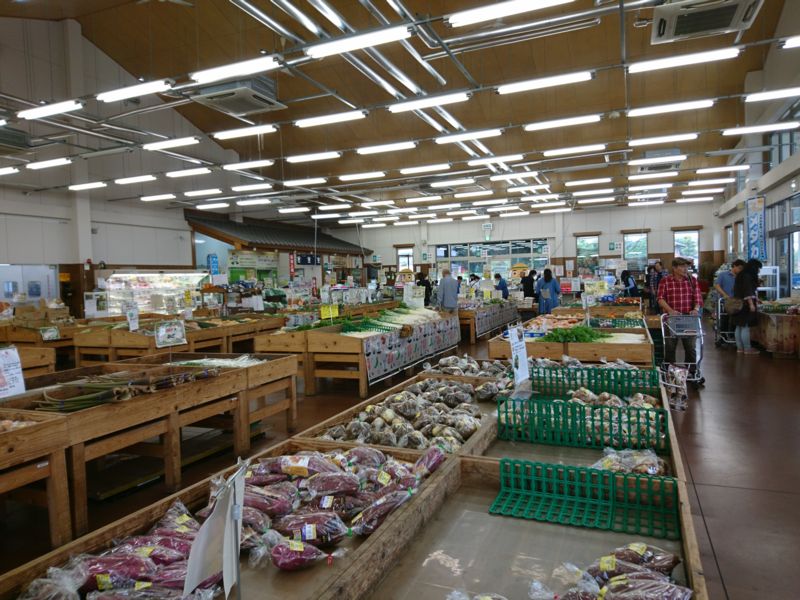 高麗川マロン 日高市 好奇心いっぱいこころ旅