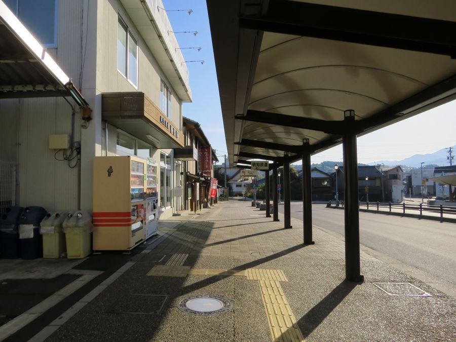 明知鉄道 恵那駅(岐阜県恵那市) 好奇心いっぱいこころ旅 明知鉄道 恵那駅(岐阜県恵那市) 好奇心いっぱいこころ旅