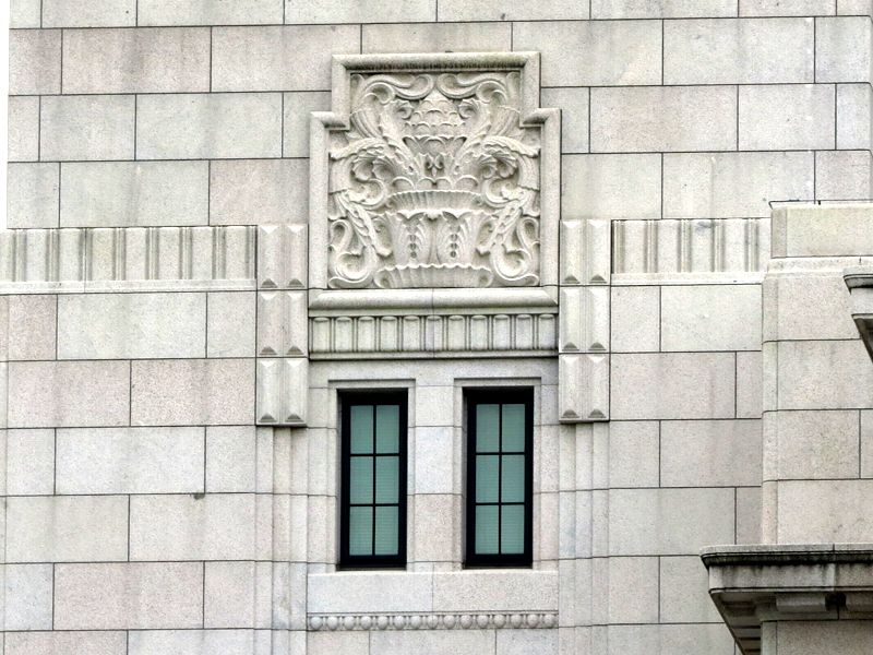 国会議事堂模型1939年創業50周年記念 国会議事堂模型1939年創業50周年