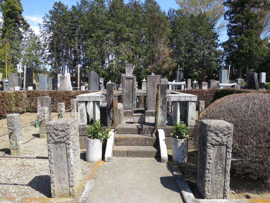 好奇心いっぱいこころ旅鮭延寺（茨城県古河市）コメント