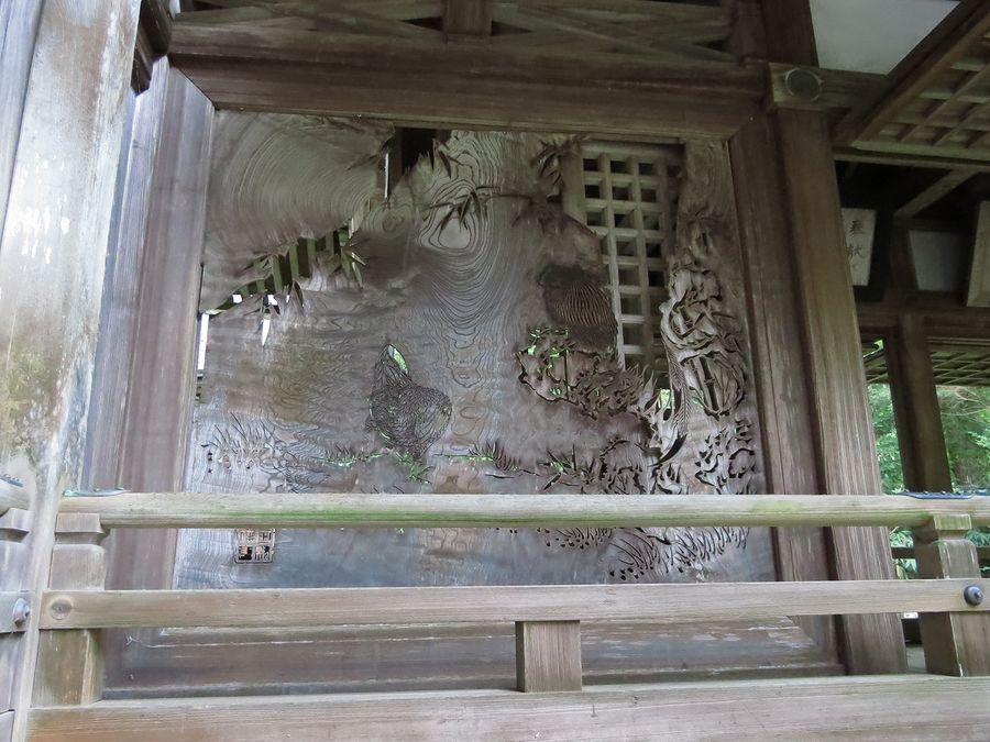 好奇心いっぱいこころ旅青海神社（新潟県加茂市）コメント