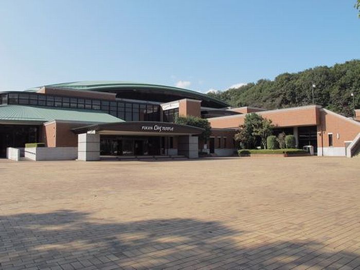 深谷ビックタートル 深谷市 好奇心いっぱいこころ旅