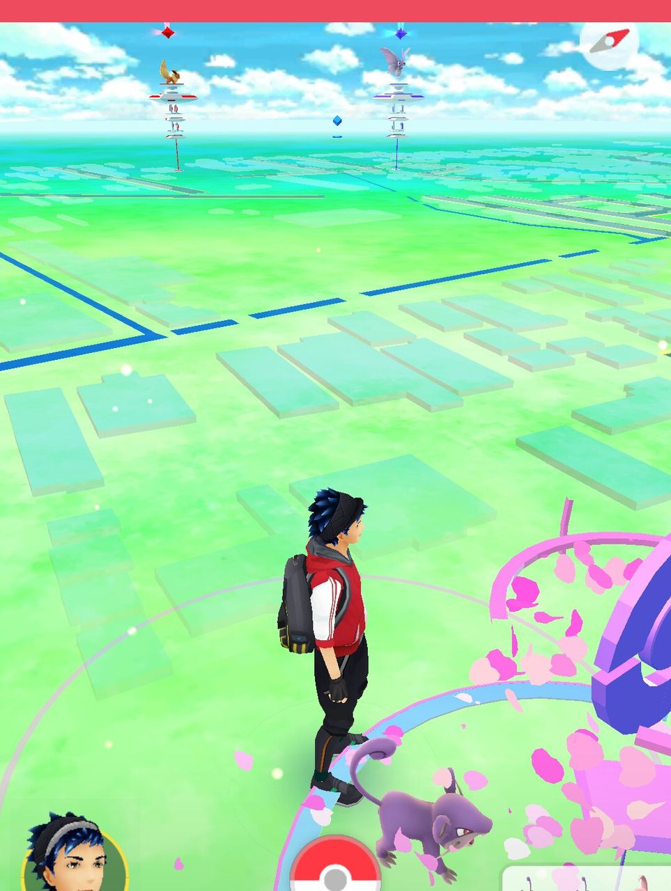 我が家もポケモンgo Kayomiの食楽日記 我が家もポケモンgo Kayomiの食楽日記
