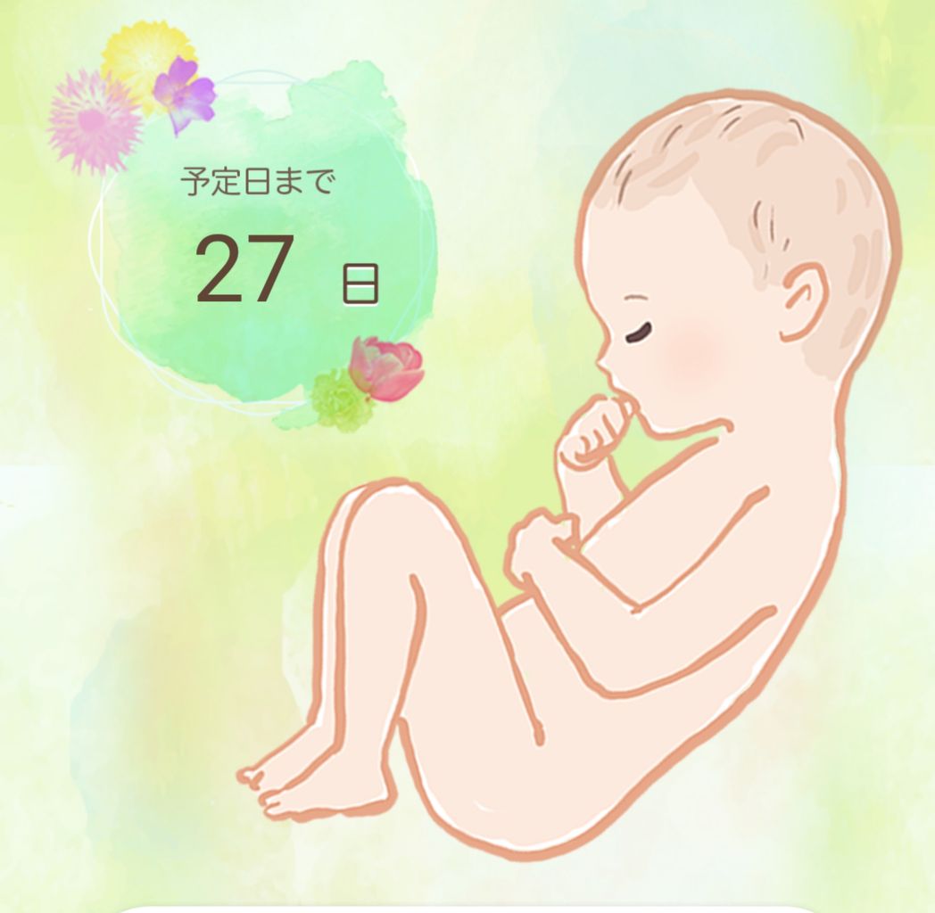 妊娠10ヶ月 臨月に入りました Kayomiの食楽日記 妊娠10ヶ月 臨月に入りました Kayomiの食楽日記