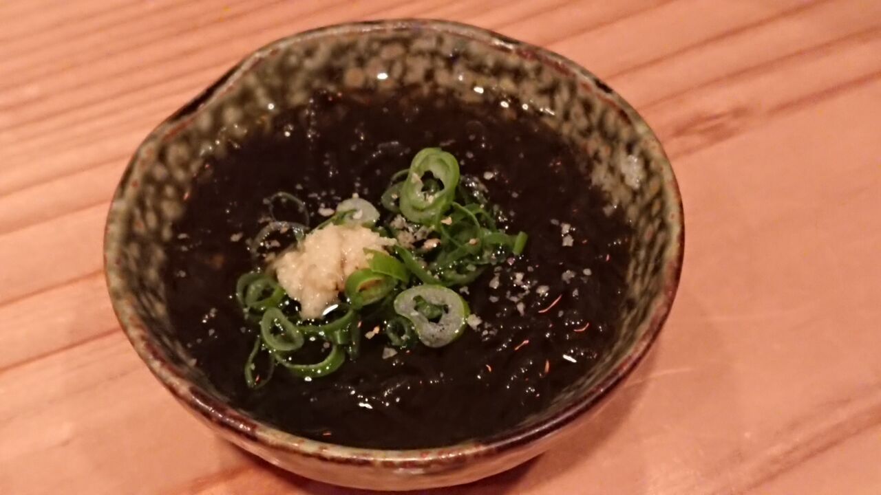 かっちゃんで新年会 Kayomiの食楽日記