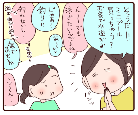 言い合い①2