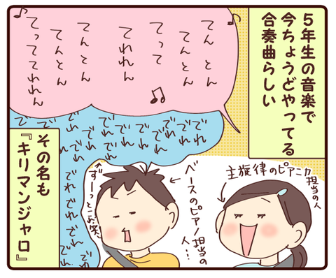 ついつられて…①2