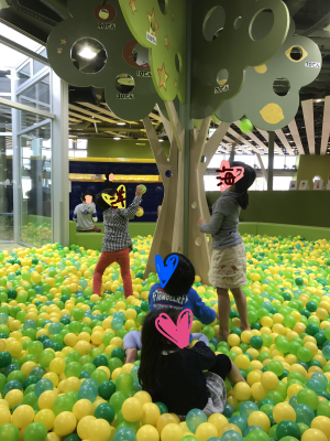 三人旅珍道中☆北上…!写真2