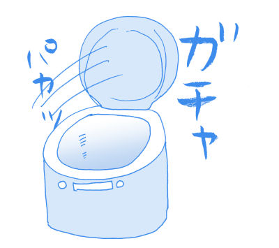 自業自得２