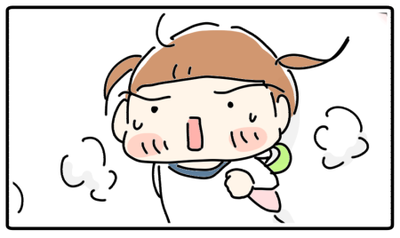 マラソン大会⑤