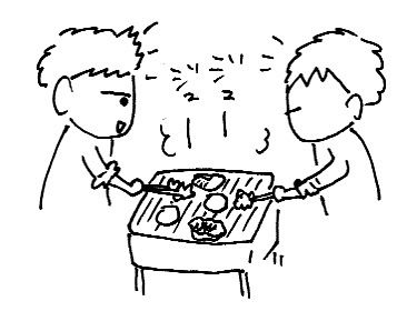 牡蠣の行方１７
