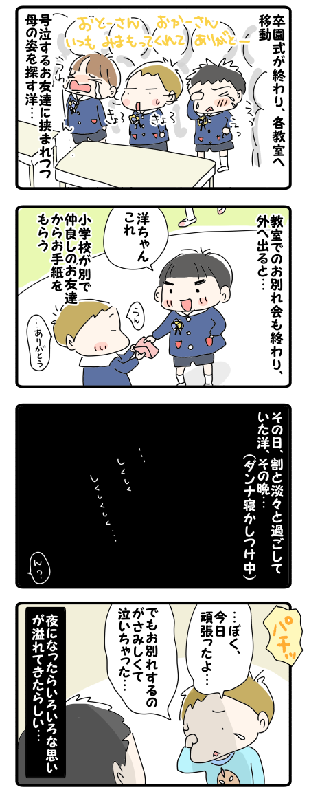 その夜に