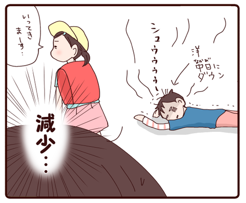 4月もっともしんどい週ですな2