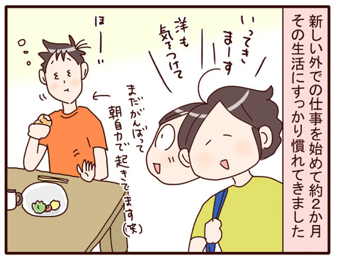お仕事始めて2か月と高脂血症経過報告.jpg1