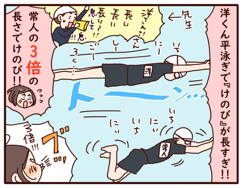プール①3