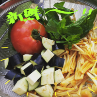 野菜写真