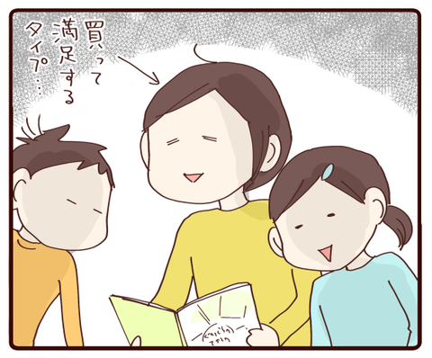ぐりとぐら②2