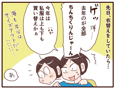 13歳バースデー1