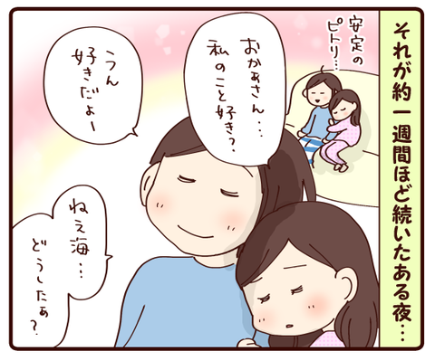 様子がおかしい②2