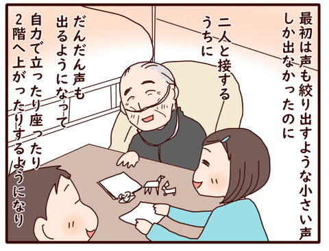 じぃじ②3