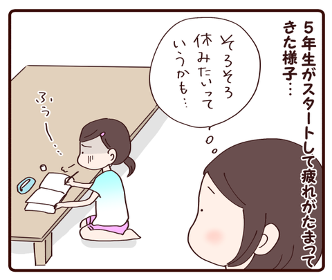 海がまた一つ克服①3