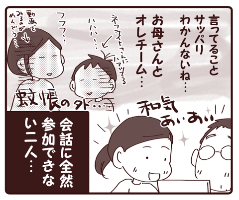 鬼滅の刃話2
