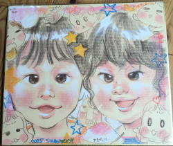 さとえみさん①