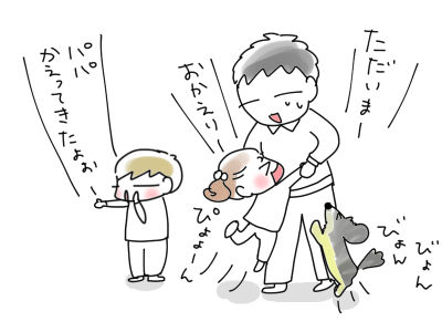 誕生日れぽーと６