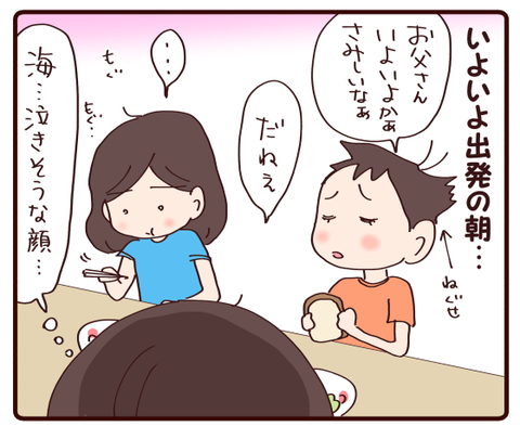 いよいよ出発前夜②3