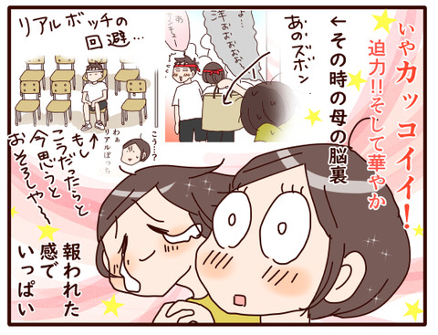 体育祭~勝利の行方~②2