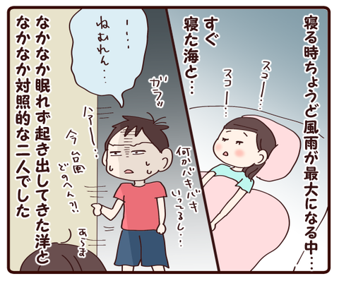 台風②2
