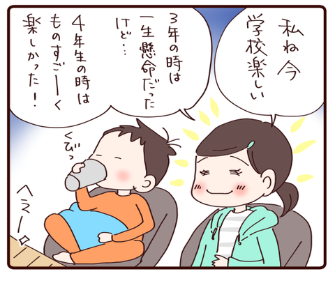 自粛GW①4
