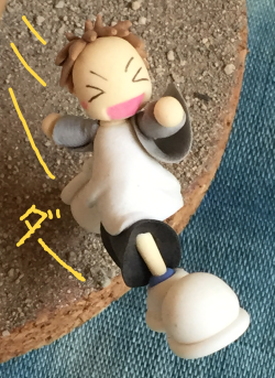 プペット③