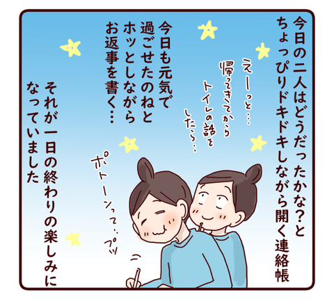 80我が家の共働き時代⑤Ⅱ2