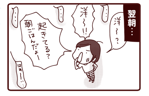 どこに置いてきたのか？！キミのやる気…2