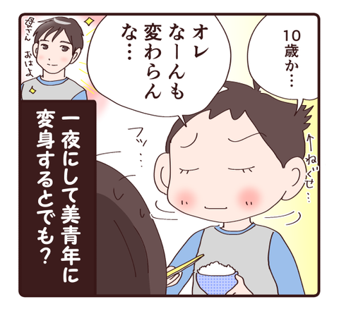 誕生日②1