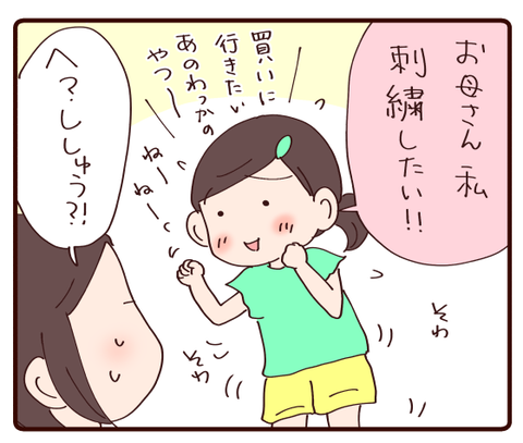 説明書読まないタイプ①1