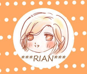 りあんさんイラスト