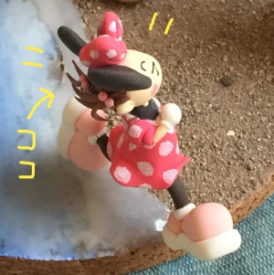 プペット②