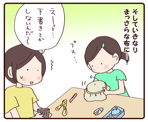 説明書読まないタイプ①3