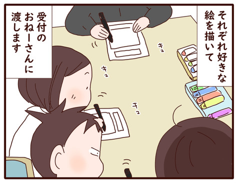 おえかきミュージアム①2