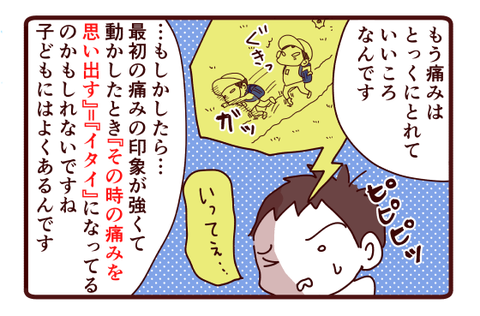 洋の膝③2