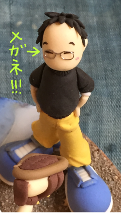 プペット⑤
