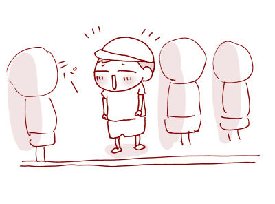 マラソン大会６