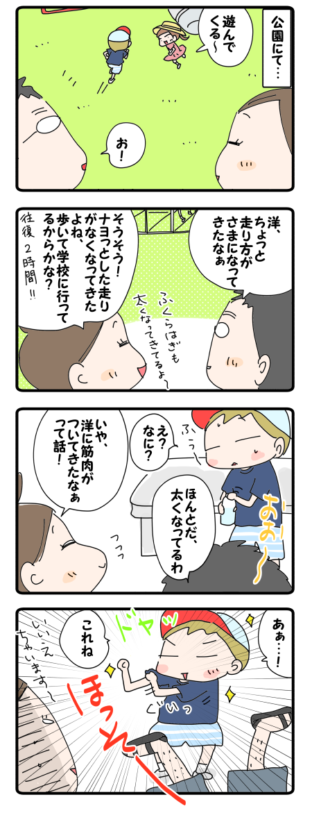 筋肉