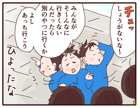 城島高原パーク②3